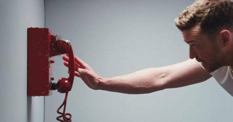 Youtube.com/JustinTimberlake